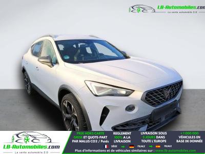 Cupra Formentor 2.0 TSI 310 ch BVA 4Drive