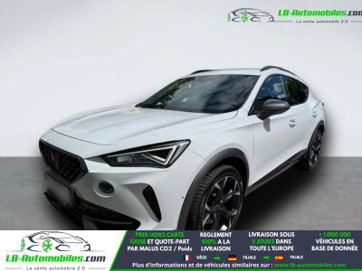 Cupra Formentor 2.0 TSI 310 ch BVA 4Drive