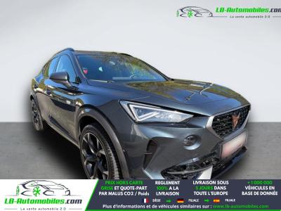 Cupra Formentor 2.0 TSI 310 ch BVA 4Drive
