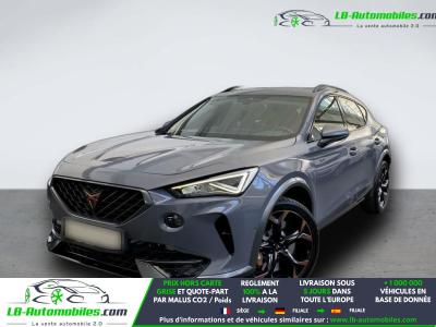 Cupra Formentor 2.0 TSI 310 ch BVA 4Drive