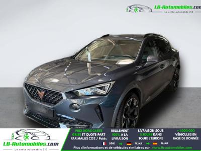 Cupra Formentor 2.0 TSI 310 ch BVA 4Drive