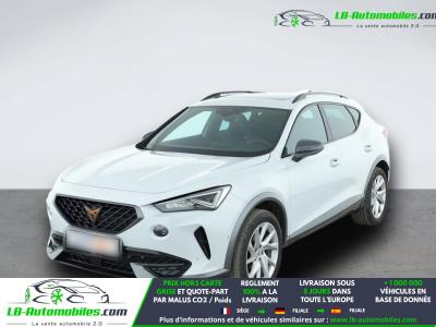 Cupra Formentor 2.0 TSI 190 ch BVA 4Drive