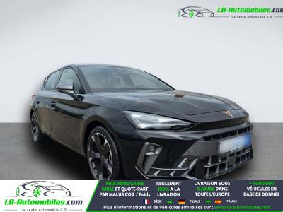 Cupra Leon 1.5 eTSI 150 ch BVA