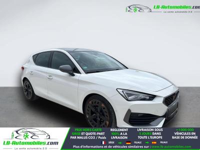 Cupra Leon 1.5 eTSI 150 ch BVA