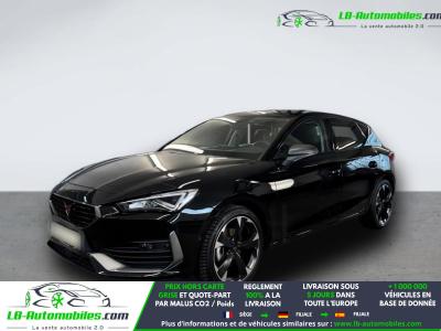 Cupra Leon 1.5 eTSI 150 ch BVA