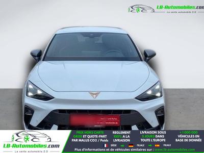 Cupra Leon 1.5 eTSI 150 ch BVA
