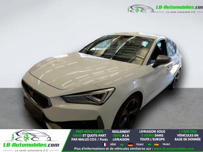 Cupra Leon 1.5 eTSI 150 ch BVA