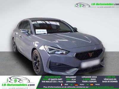 Cupra Leon 1.5 eTSI 150 ch BVA
