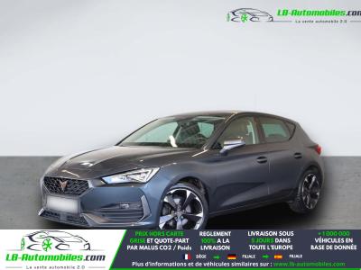 Cupra Leon 1.5 eTSI 150 ch BVA