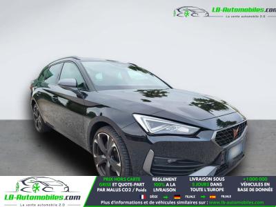Cupra Leon 1.5 eTSI 150 ch BVA