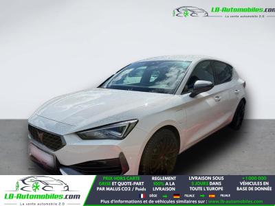 Cupra Leon 1.5 eTSI 150 ch BVA