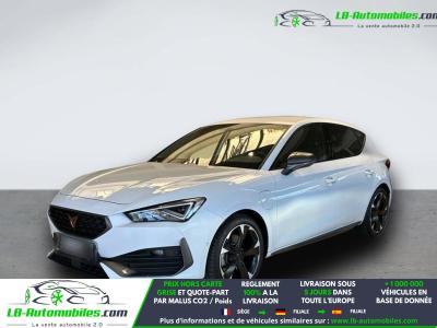 Cupra Leon 1.4 e-HYBRID 204 ch BVA