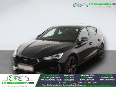 Cupra Leon 1.4 e-HYBRID 204 ch BVA