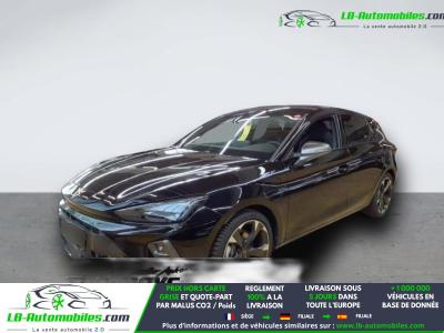 Cupra Leon 1.4 e-HYBRID 204 ch BVA