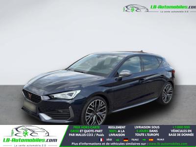 Cupra Leon 1.4 e-HYBRID 245 ch BVA