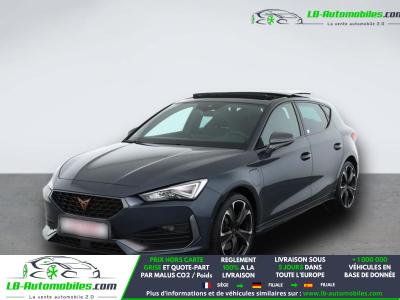 Cupra Leon 1.4 e-HYBRID 245 ch BVA