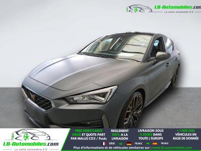 Cupra Leon 1.4 e-HYBRID 245 ch BVA