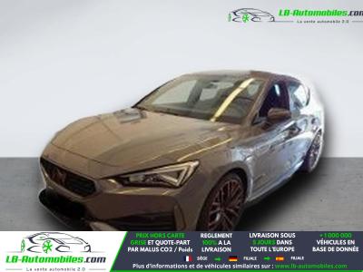 Cupra Leon 1.4 e-HYBRID 245 ch BVA