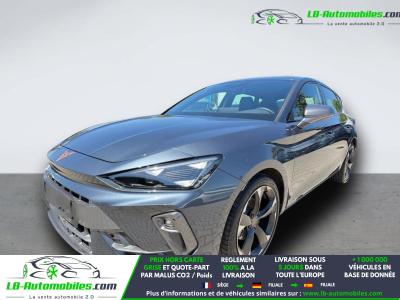 Cupra Leon 2.0 TDI 150 ch BVA