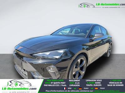 Cupra Leon 2.0 TDI 150 ch BVA