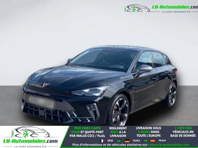 Cupra Leon 2.0 TDI 150 ch BVA