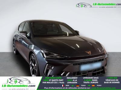 Cupra Leon 2.0 TDI 150 ch BVA
