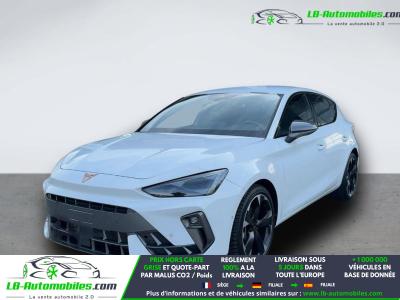 Cupra Leon 2.0 TDI 150 ch BVA
