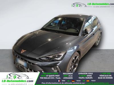 Cupra Leon 2.0 TDI 150 ch BVA