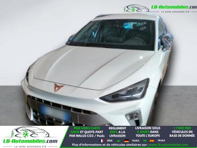 Cupra Leon 2.0 TDI 150 ch BVA