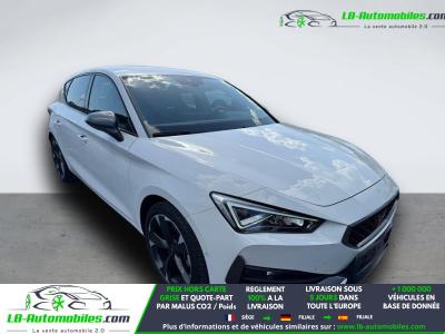 Cupra Leon 1.5 eTSI 150 ch BVA