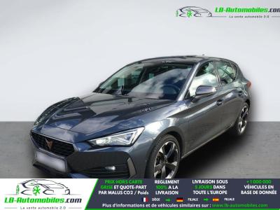 Cupra Leon 1.5 eTSI 150 ch BVA