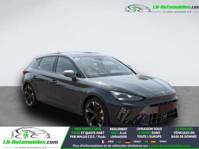 Cupra Leon 1.5 eTSI 150 ch BVA