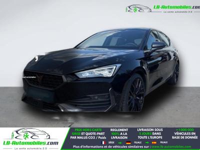 Cupra Leon 1.5 eTSI 150 ch BVA