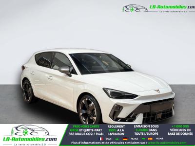 Cupra Leon 2.0 TDI 150 ch BVA