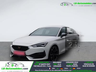 Cupra Leon 2.0 TSI 300 ch BVA