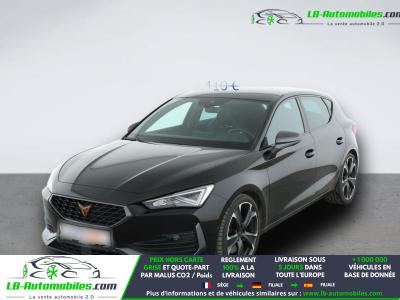 Cupra Leon 2.0 TSI 300 ch BVA