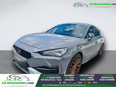 Cupra Leon 2.0 TSI 300 ch BVA