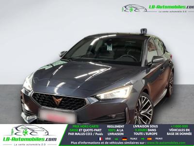 Cupra Leon 2.0 TSI 300 ch BVA