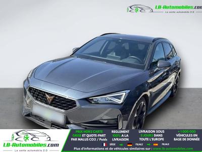 Cupra Leon ST 1.4 e-HYBRID 204 ch BVA