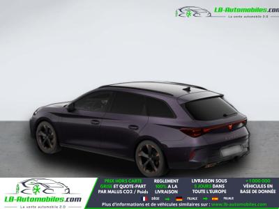 Cupra Leon ST 1.4 e-HYBRID 204 ch BVA