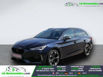 Cupra Leon ST 1.4 e-HYBRID 204 ch BVA