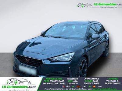 Cupra Leon ST 1.4 e-HYBRID 204 ch BVA