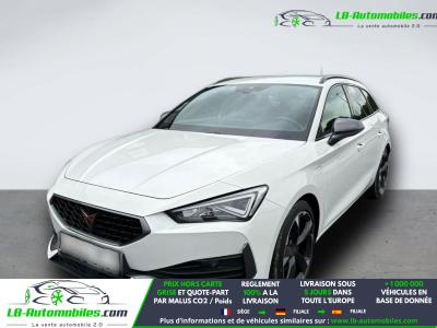 Cupra Leon ST 1.4 e-HYBRID 204 ch BVA