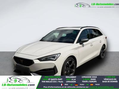 Cupra Leon ST 1.4 e-HYBRID 204 ch BVA