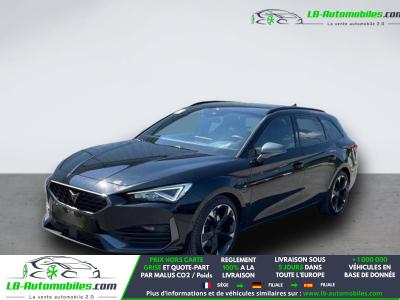 Cupra Leon ST 1.4 e-HYBRID 204 ch BVA