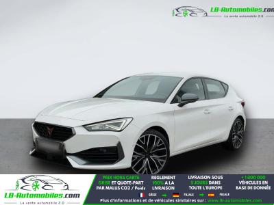 Cupra Leon 2.0 TSI 245 ch BVA