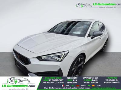 Cupra Leon 2.0 TSI 245 ch BVA