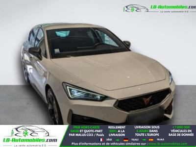 Cupra Leon 2.0 TSI 245 ch BVA
