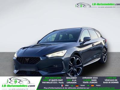 Cupra Leon ST 1.4 e-HYBRID 245 ch BVA