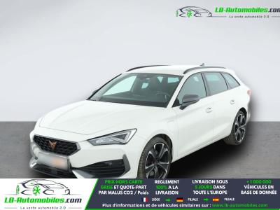 Cupra Leon ST 1.4 e-HYBRID 245 ch BVA